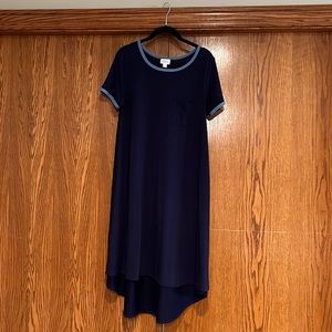 LuLaRoe Carly Dress